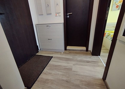 Квартира с видом на море в отличном состоянии в комплексе Соренто Соле Маре. Foto 21