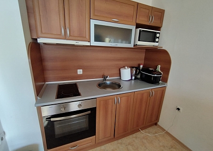 Apartment with sea view near the beach. Photo 4 Apartment with sea view near the beach. Photo 4