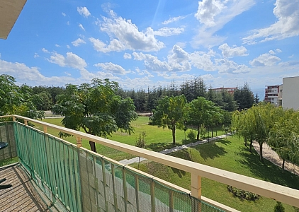 Просторная квартира в очень большом семейном комплексе. Foto 8