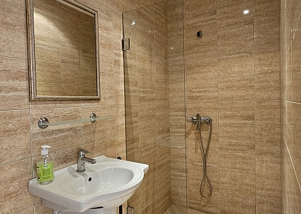 Двокімнатна квартира в розкішному комплексі. Фото 7