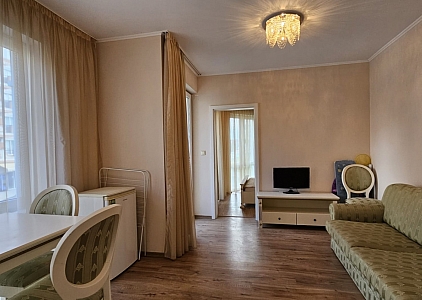 Двокімнатна квартира в розкішному комплексі. Фото 12