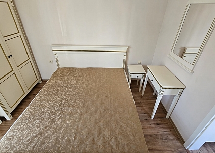 Двокімнатна квартира в розкішному комплексі. Фото 16