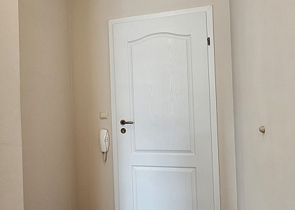 Двокімнатна квартира в розкішному комплексі. Фото 17