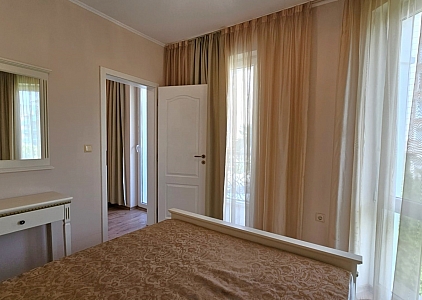 Двокімнатна квартира в розкішному комплексі. Фото 15