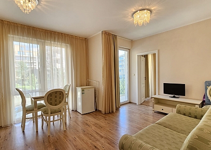 Двокімнатна квартира в розкішному комплексі. Фото 2