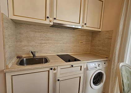 Двокімнатна квартира в розкішному комплексі. Фото 4