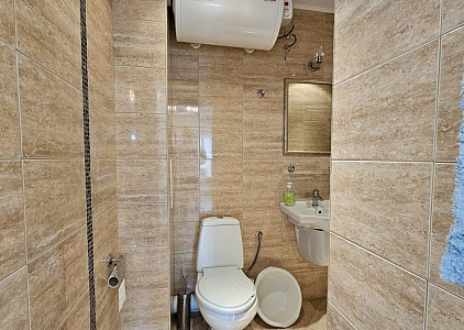 Двокімнатна квартира в розкішному комплексі. Фото 6