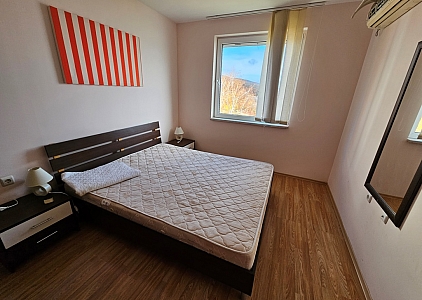 Geräumige Dreizimmerwohnung mit herrlichem Meerblick. Foto 10 Geräumige Dreizimmerwohnung mit herrlichem Meerblick. Foto 10