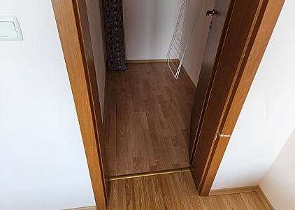 Geräumige Dreizimmerwohnung mit herrlichem Meerblick. Foto 23 Geräumige Dreizimmerwohnung mit herrlichem Meerblick. Foto 23