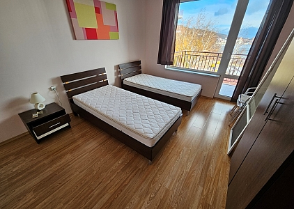 Geräumige Dreizimmerwohnung mit herrlichem Meerblick. Foto 24 Geräumige Dreizimmerwohnung mit herrlichem Meerblick. Foto 24