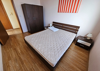 Geräumige Dreizimmerwohnung mit herrlichem Meerblick. Foto 26 Geräumige Dreizimmerwohnung mit herrlichem Meerblick. Foto 26