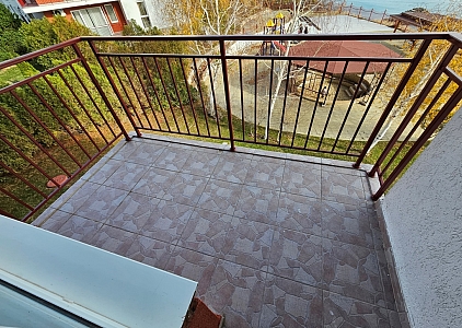 Geräumige Dreizimmerwohnung mit herrlichem Meerblick. Foto 22 Geräumige Dreizimmerwohnung mit herrlichem Meerblick. Foto 22