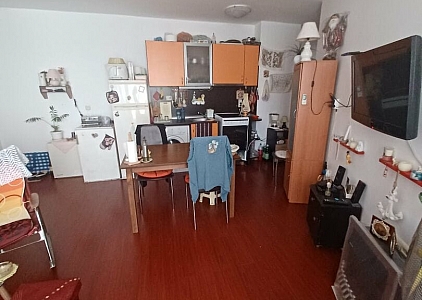 Двокімнатна квартира за 500 метрів від моря. Фото 3