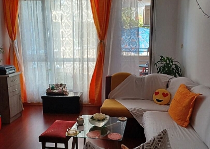 Двокімнатна квартира за 500 метрів від моря. Фото 2