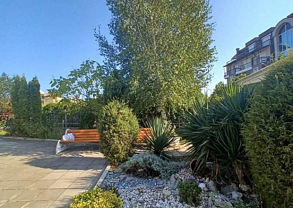 Двокімнатна квартира за 500 метрів від моря. Фото 9