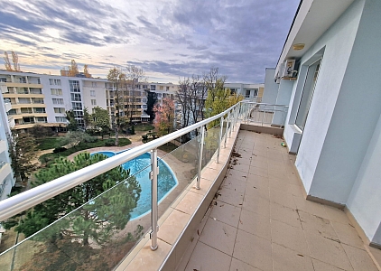 Просторная трехкомнатная квартира в 100 метрах от пляжа. Foto 11 Просторная трехкомнатная квартира в 100 метрах от пляжа. Foto 11