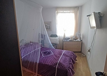 Двокімнатна квартира за 500 метрів від моря. Фото 5