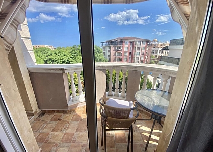 Красивая трехкомнатная квартира в 150 метрах от моря. Фото 8 Красивая трехкомнатная квартира в 150 метрах от моря. Фото 8