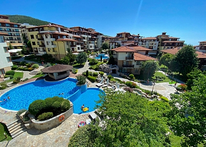 Dreizimmerwohnung mit herrlichem Meerblick. Foto 8