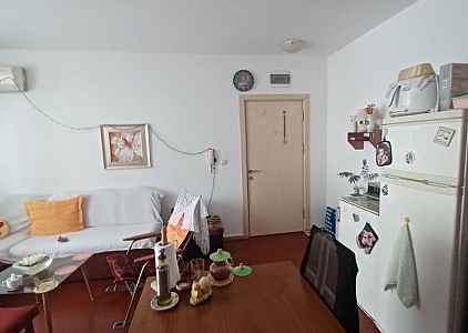 Двокімнатна квартира за 500 метрів від моря. Фото 4