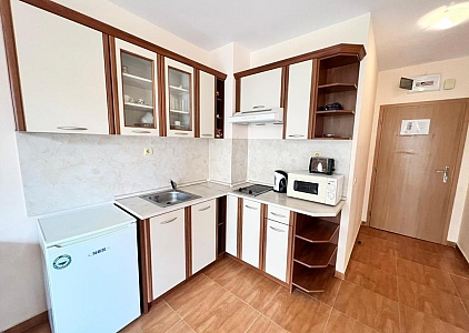 Studio in a magnificent complex in Saint Vlas. Photo 4 Studio in a magnificent complex in Saint Vlas. Photo 4