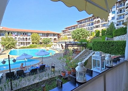 Apartment with panoramic sea view on the first line. Photo 6 Apartment with panoramic sea view on the first line. Photo 6