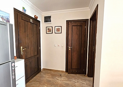 Apartment with panoramic sea view on the first line. Photo 13 Apartment with panoramic sea view on the first line. Photo 13