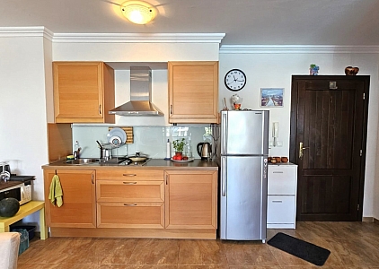 Apartment with panoramic sea view on the first line. Photo 11 Apartment with panoramic sea view on the first line. Photo 11