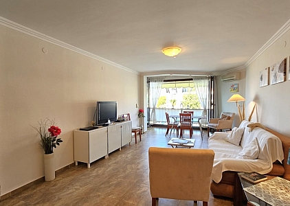 Apartment with panoramic sea view on the first line. Photo 10 Apartment with panoramic sea view on the first line. Photo 10