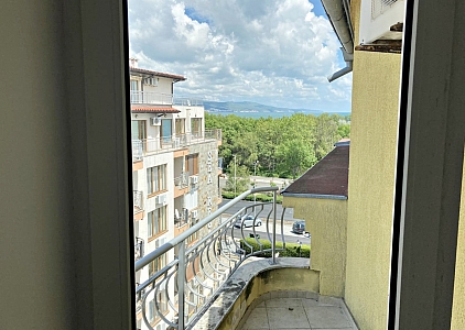 Excellent three-room apartment with a panoramic view. Photo 13 Excellent three-room apartment with a panoramic view. Photo 13