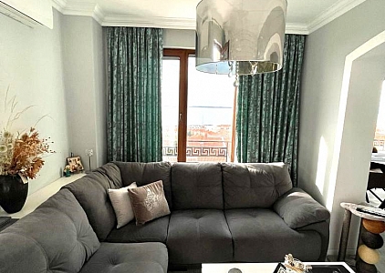 Neue schöne Wohnung mit unglaublichem Meerblick!. Foto 7 Neue schöne Wohnung mit unglaublichem Meerblick!. Foto 7
