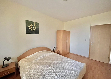 Apartment mit Meerblick in einer Luxusanlage. Foto 6