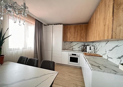 Spacious two-level apartment with a gorgeous view. Photo 3 Spacious two-level apartment with a gorgeous view. Photo 3
