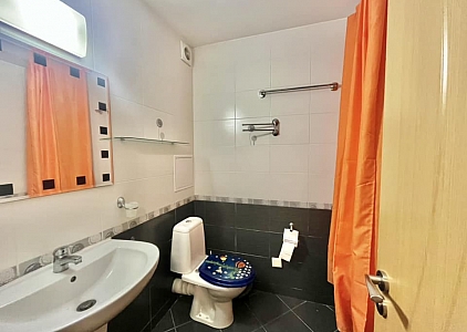 Apartment mit Meerblick in einer Luxusanlage. Foto 10