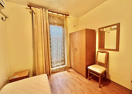 Apartment mit Meerblick in einer Luxusanlage. Foto 7