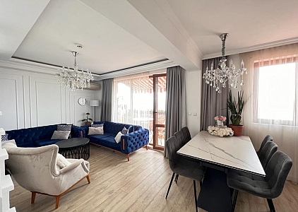 Spacious two-level apartment with a gorgeous view. Photo 2 Spacious two-level apartment with a gorgeous view. Photo 2