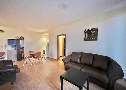 Apartment mit Meerblick in einer Luxusanlage. Foto 3