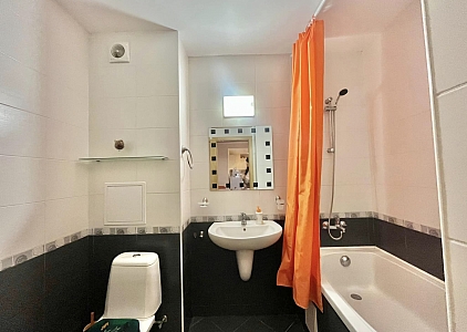 Apartment mit Meerblick in einer Luxusanlage. Foto 11