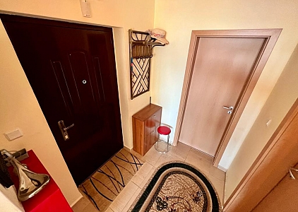 Zweizimmerwohnung mit Meerblick. Foto 9