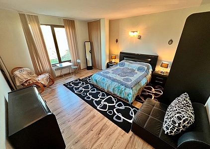 Zweizimmerwohnung mit Meerblick. Foto 4