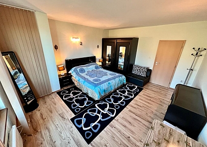 Zweizimmerwohnung mit Meerblick. Foto 11