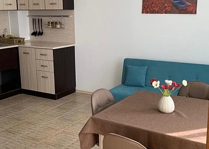 Two-room apartment 300 meters from the sea. Photo 3 Two-room apartment 300 meters from the sea. Photo 3