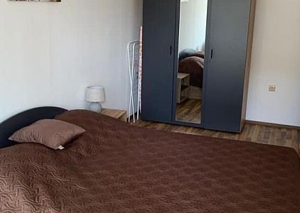 Two-room apartment 300 meters from the sea. Photo 5 Two-room apartment 300 meters from the sea. Photo 5