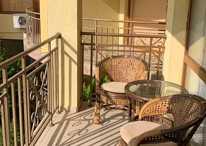 Two-room apartment 300 meters from the sea. Photo 6 Two-room apartment 300 meters from the sea. Photo 6