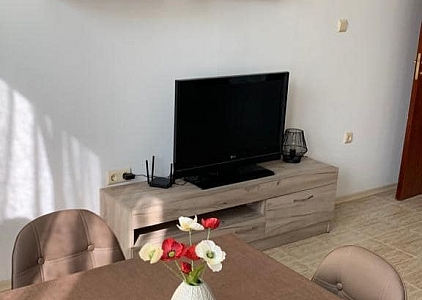 Two-room apartment 300 meters from the sea. Photo 12 Two-room apartment 300 meters from the sea. Photo 12