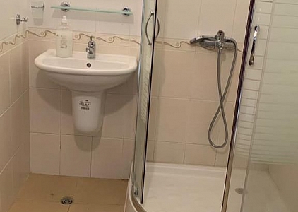 Two-room apartment 300 meters from the sea. Photo 8 Two-room apartment 300 meters from the sea. Photo 8