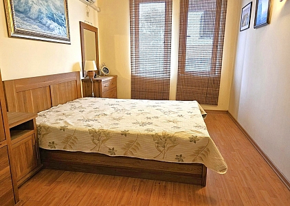 Stadthaus mit Meerblick in einer Anlage in erster Meereslinie. Foto 10