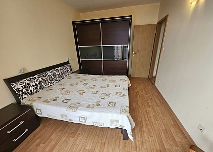 Stadthaus mit Meerblick in einer Anlage in erster Meereslinie. Foto 15