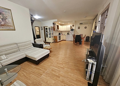 Stadthaus mit Meerblick in einer Anlage in erster Meereslinie. Foto 22