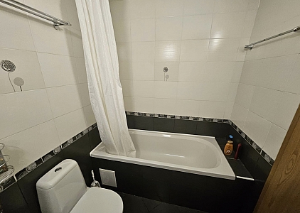 Stadthaus mit Meerblick in einer Anlage in erster Meereslinie. Foto 20